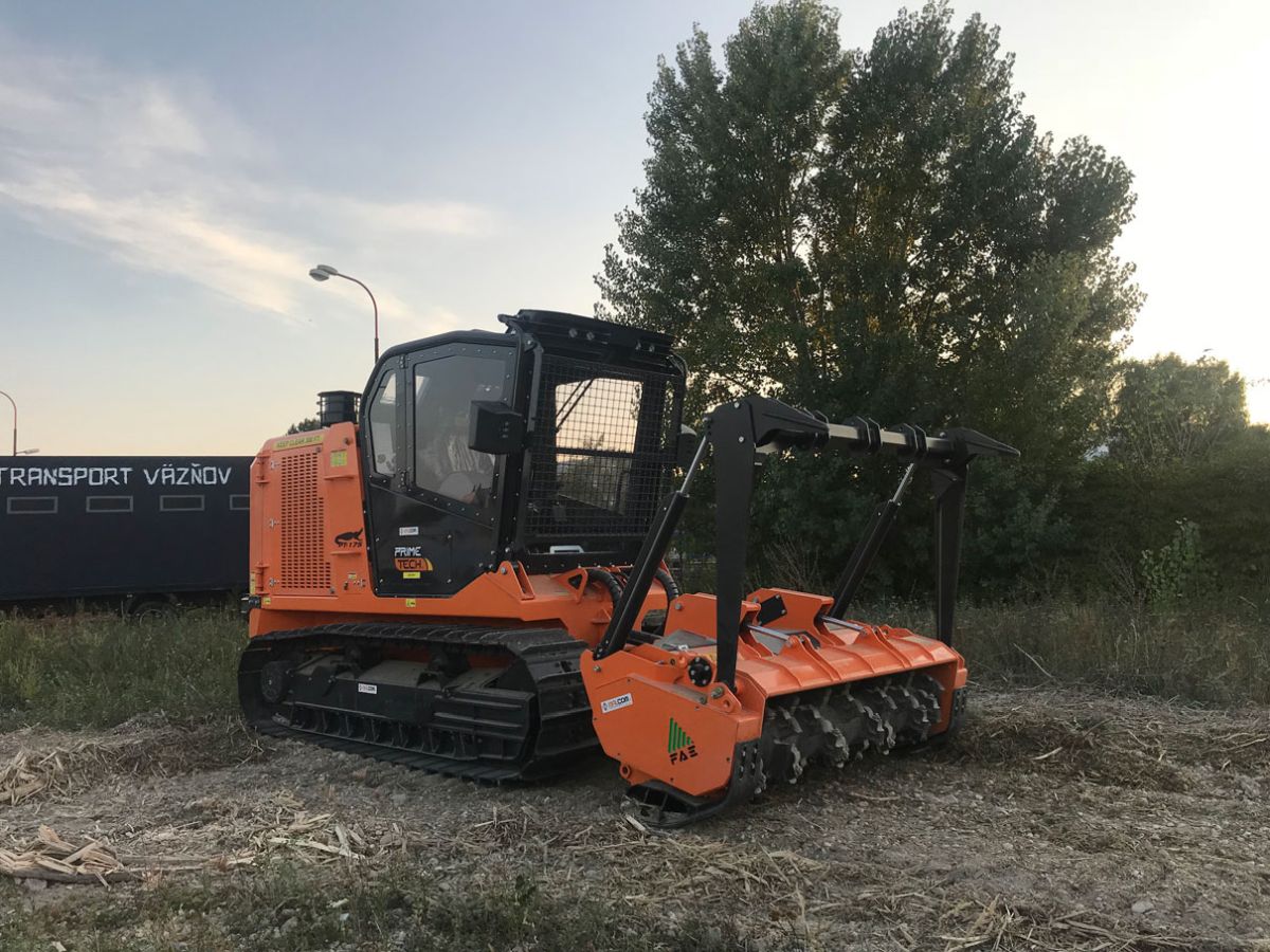 strojne vybavenie 3